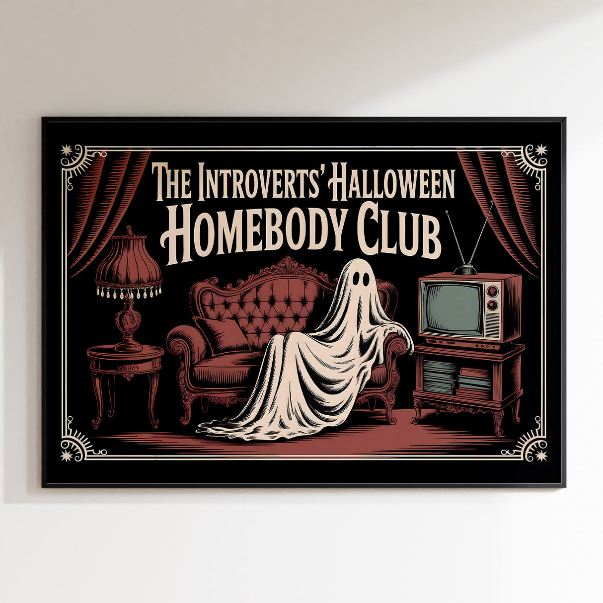 Introverts Club