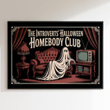 Introverts Club
