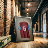 Ironwork Six - West Ham