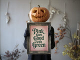 Pink Goes Good