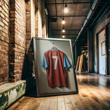 Turf Moor Seven - Burnley