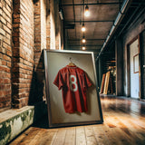 Anfield Eight - Liverpool