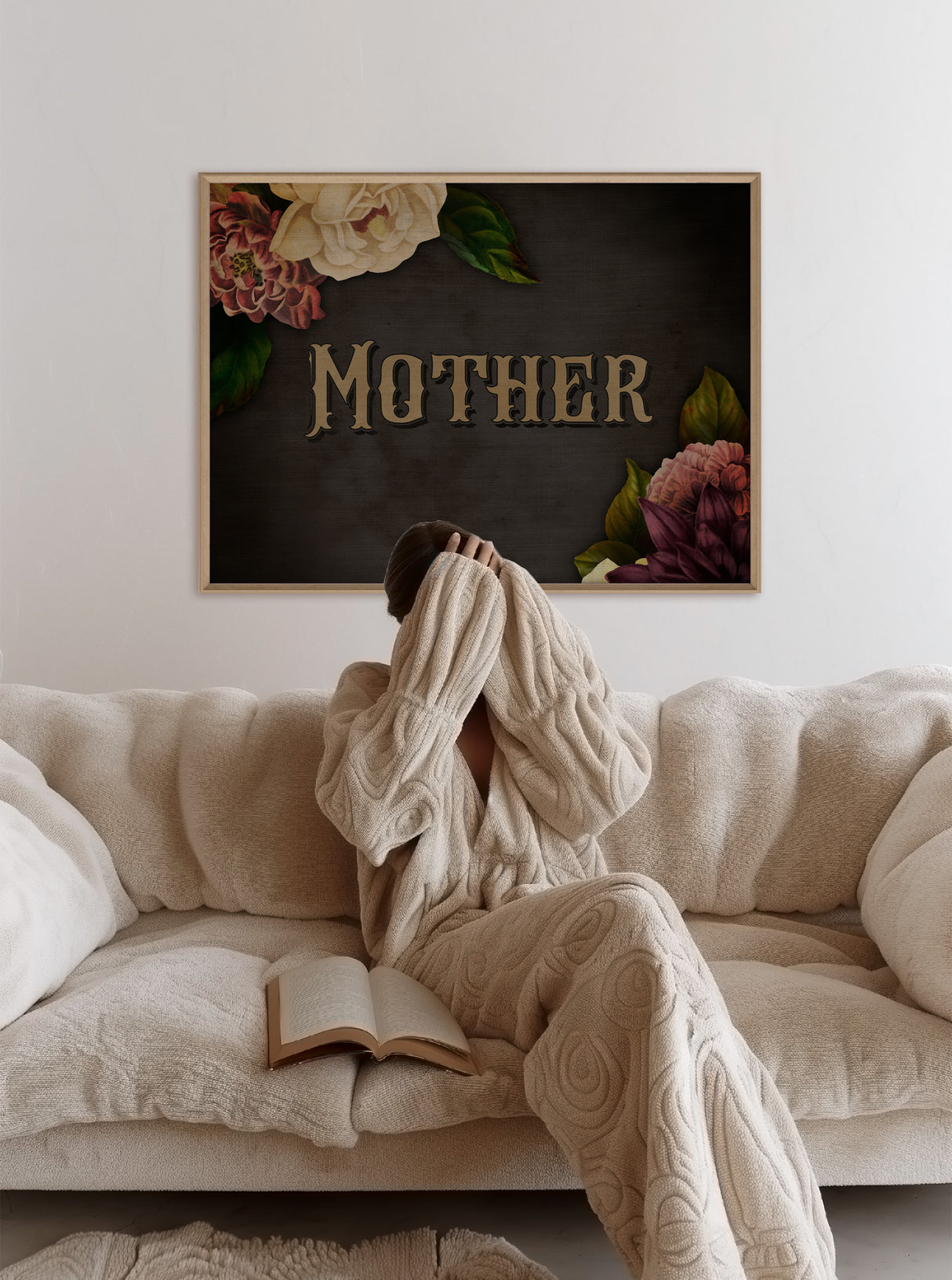 Mother Floral