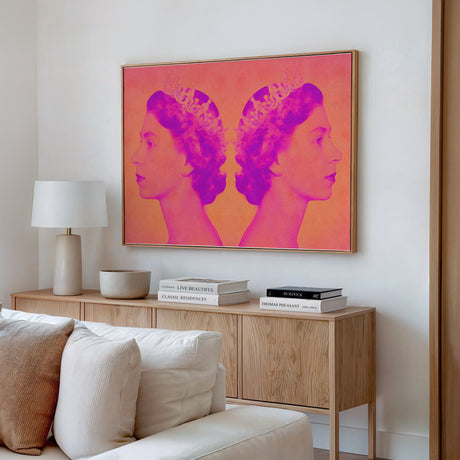 Royal Rorschach