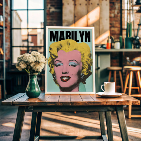First Name: Marilyn