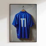 Blue Blood Eleven - Chelsea