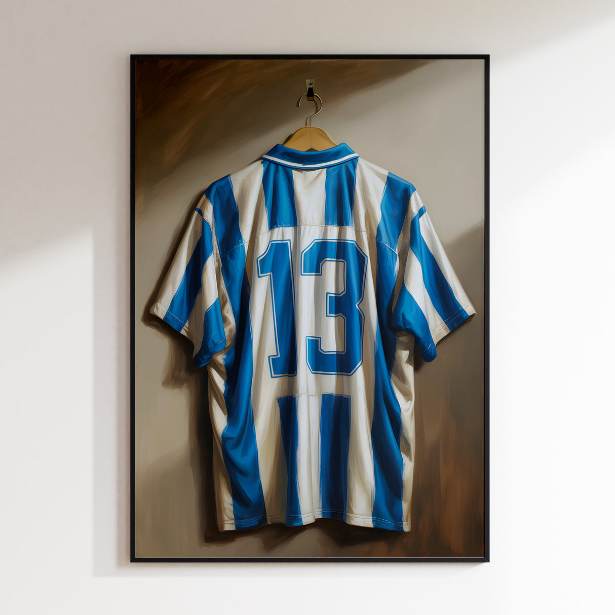 Seaside Thirteen - Brighton & Hove