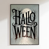 Halloween Fog