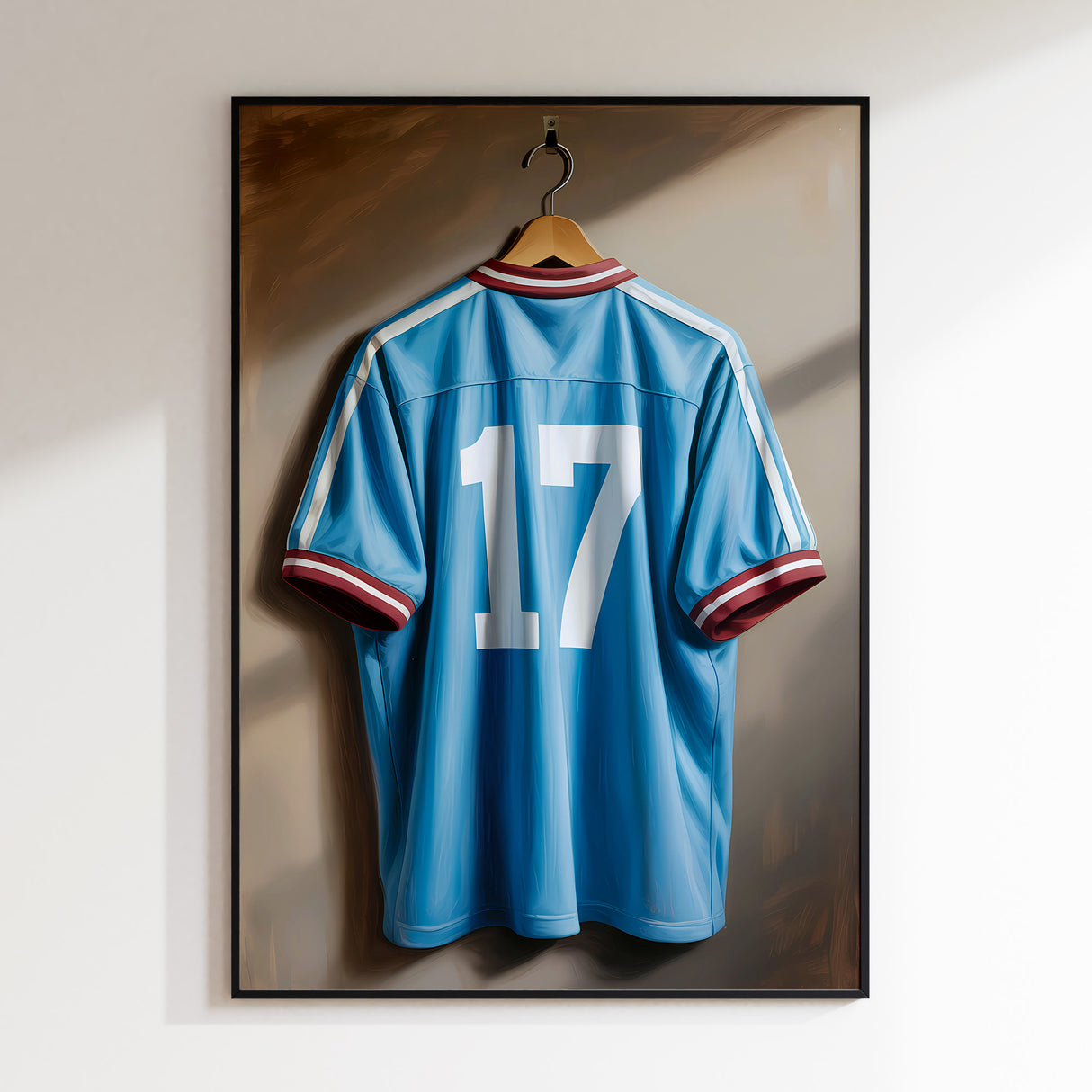 Eastlands Seventeen - Manchester C