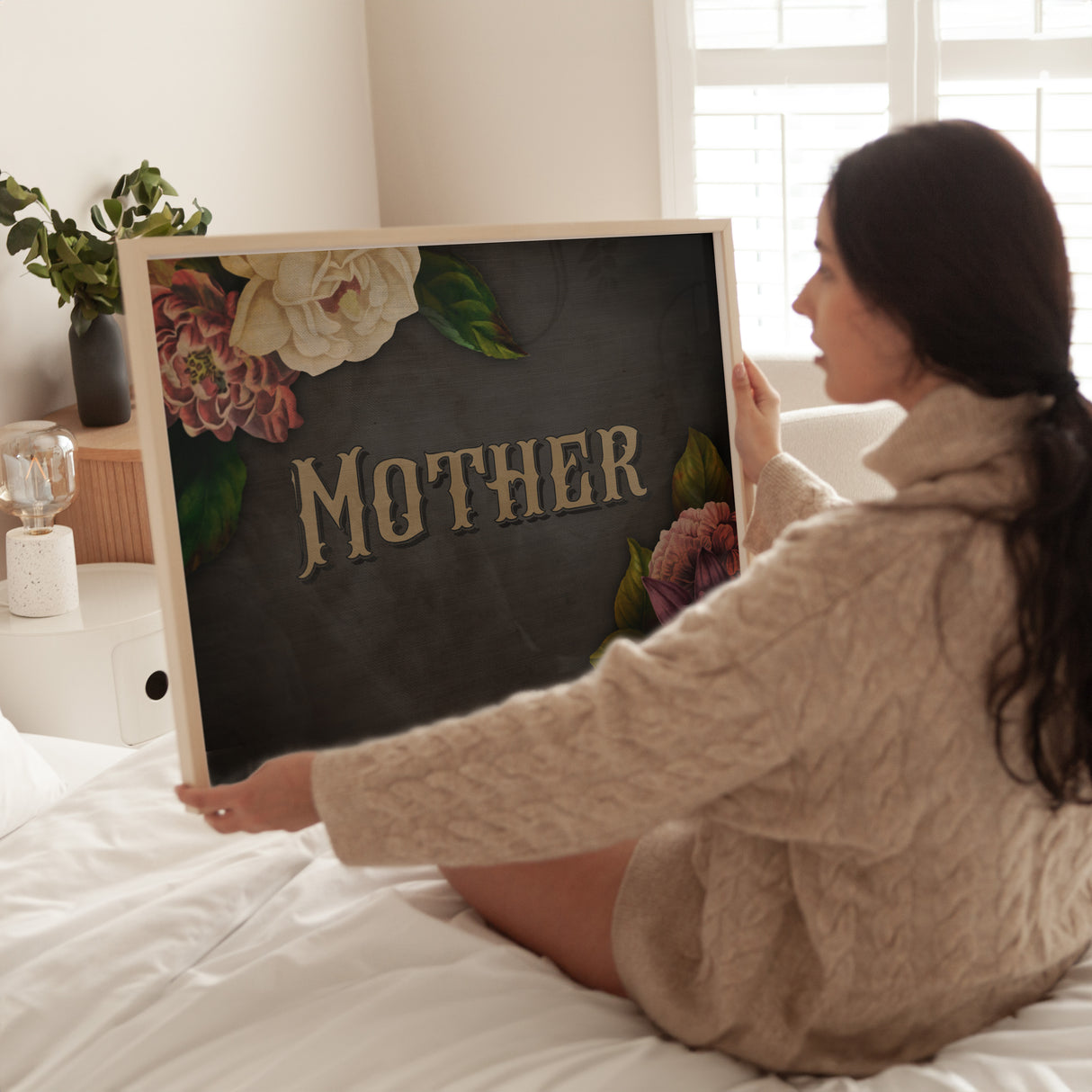 Mother Floral