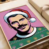 Freddie Sleigh-Cury