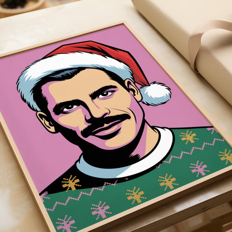 Freddie Sleigh-Cury