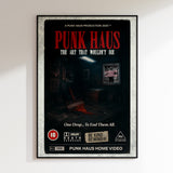 Haus Of Horrors