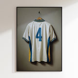 Elland Road Four - Leeds