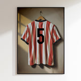 Wearside Five - Sunderland
