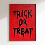Trick Or Treat Rouge