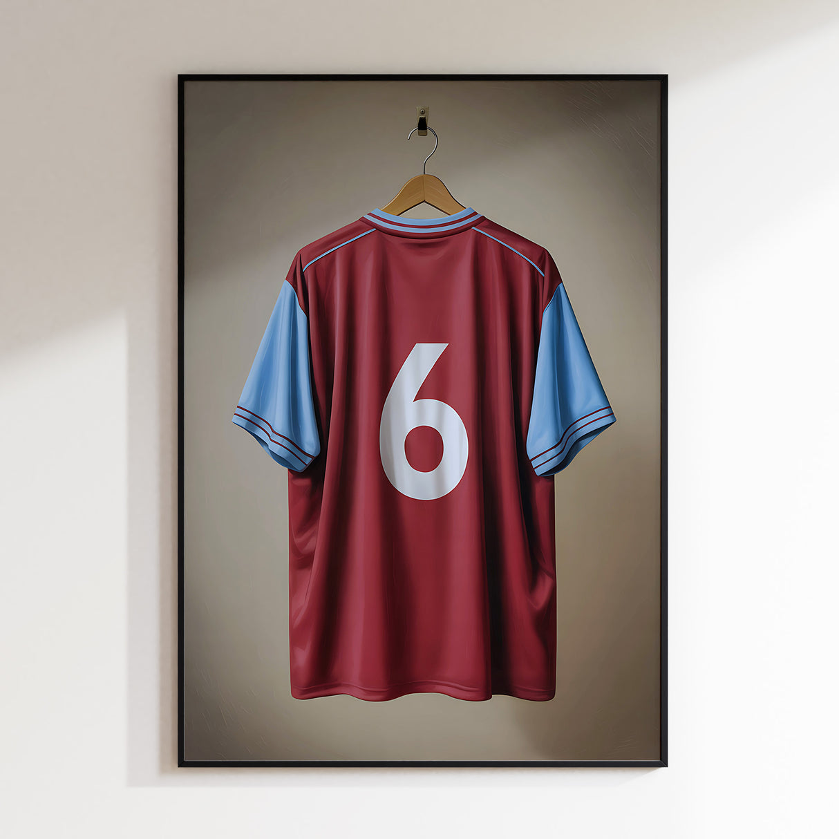 Ironwork Six - West Ham