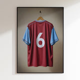 Ironwork Six - West Ham