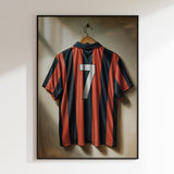 The Strikers Cut - Bournemouth