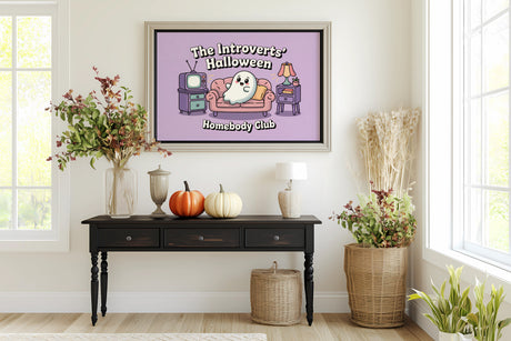 Homebody Club