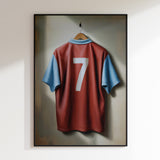 Turf Moor Seven - Burnley