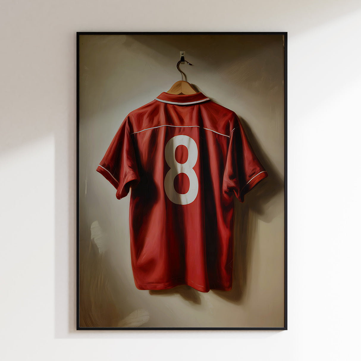 Anfield Eight - Liverpool