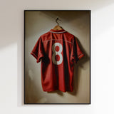 Anfield Eight - Liverpool