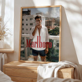 Marl Homme