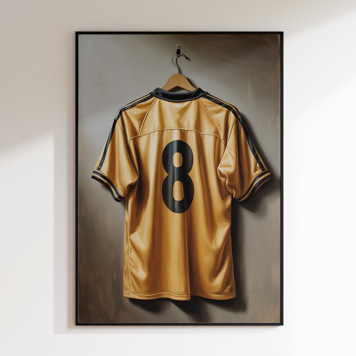 Molineux Eight - Wolverhampton