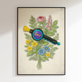 Twist Pull Bloom - Deluxe