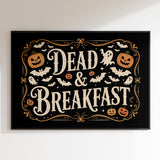 Dead & Breakfast V2