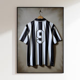 The Number Nine - Newcastle