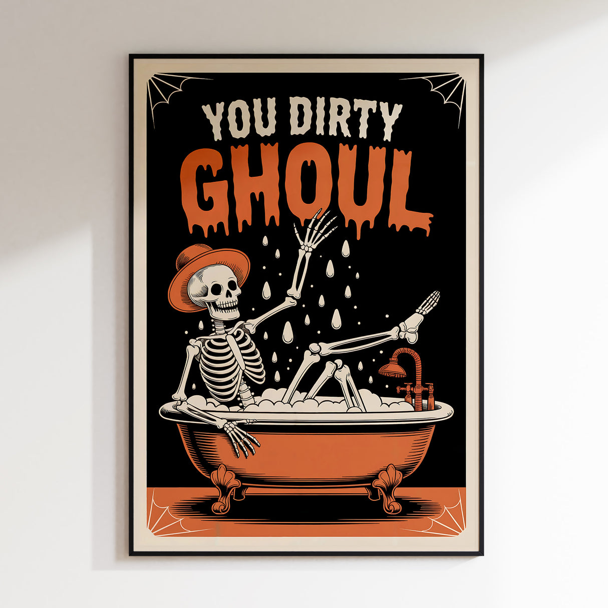 You Dirty Ghoul