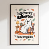 The Introverts