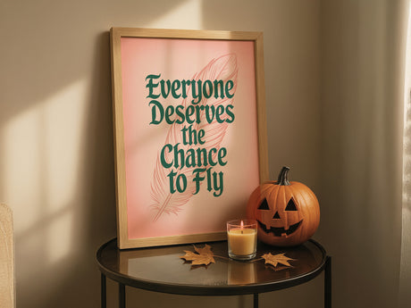 Everyone Deserves