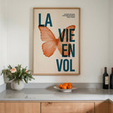 La Vie En Vol