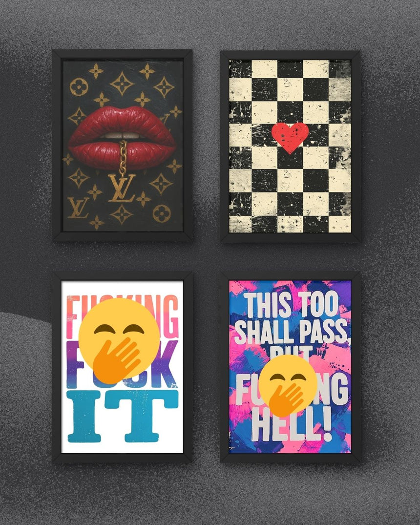 Sample Pack