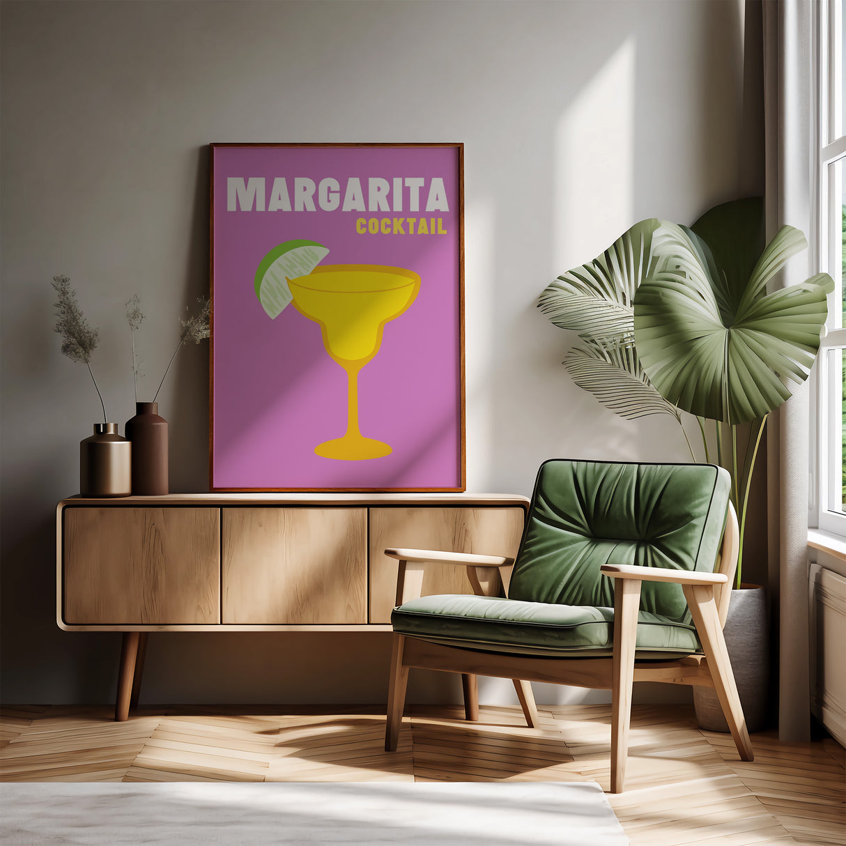 Margarita