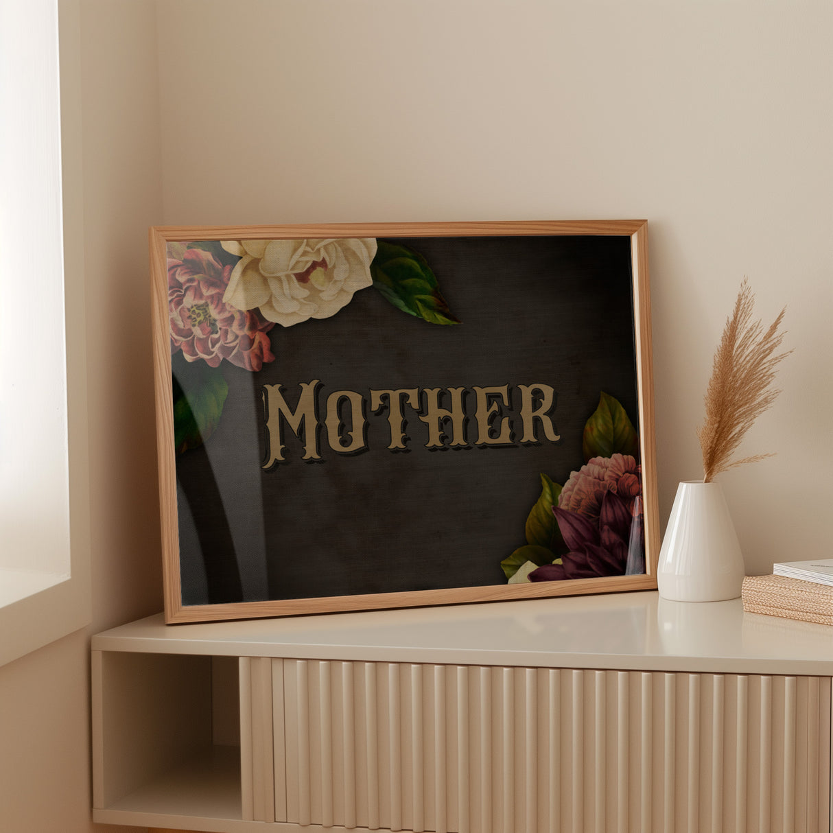 Mother Floral