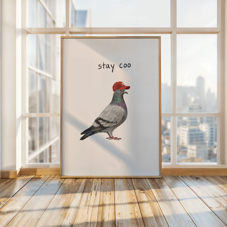 Stay Coo
