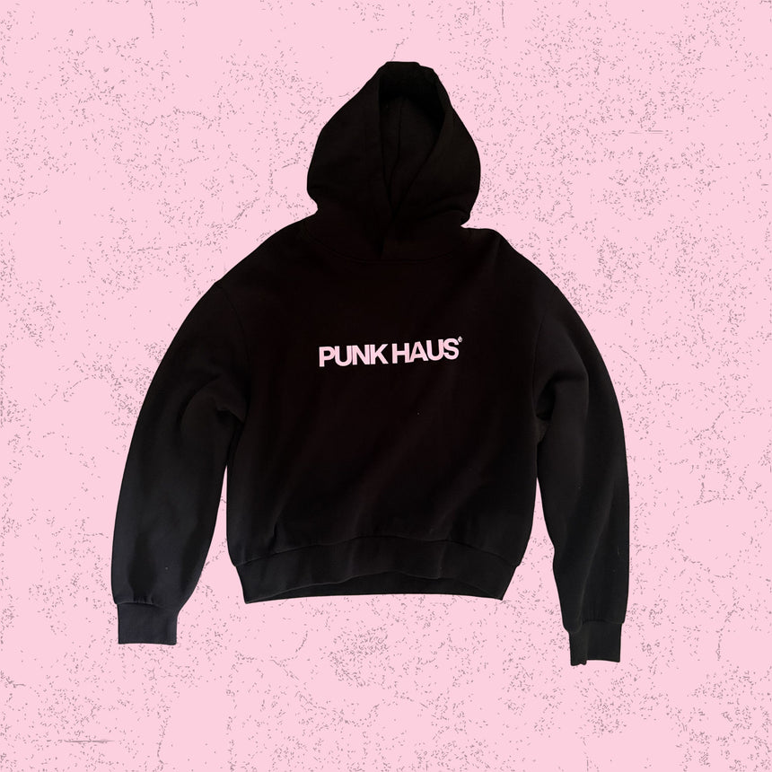 Punk Haus Standard - Hoodie