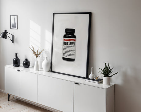 Dedic*nted Supplement