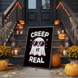 Creep It Real Pink