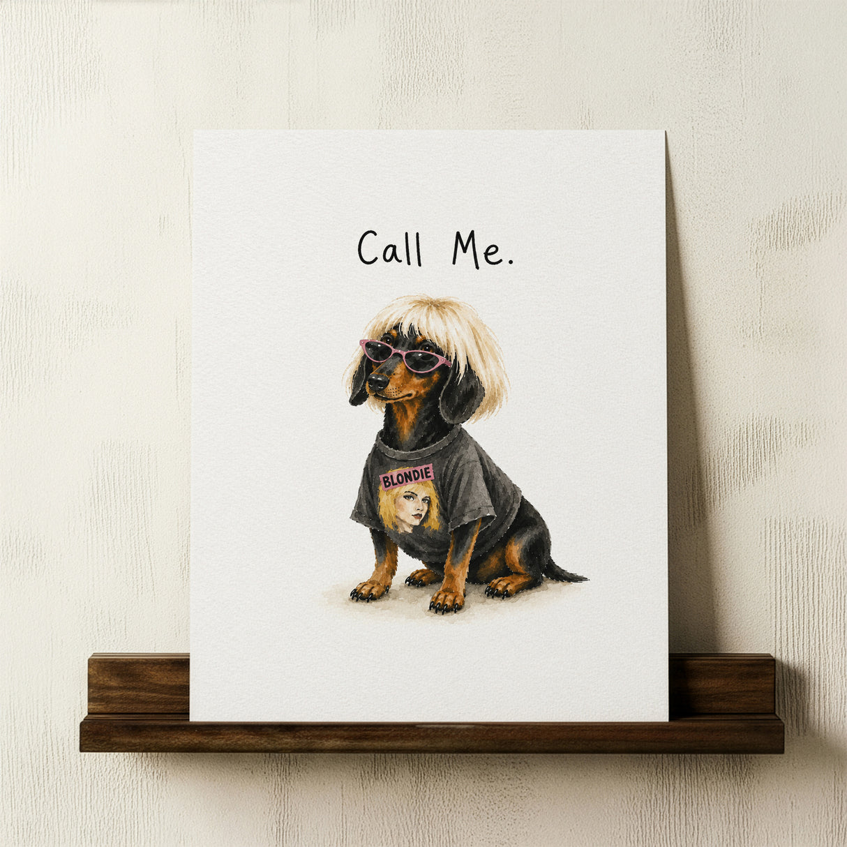 Call Me