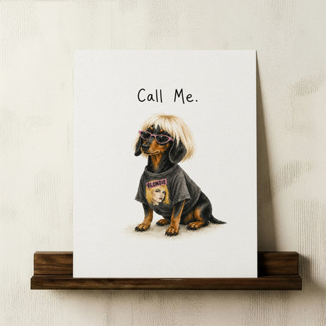 Call Me