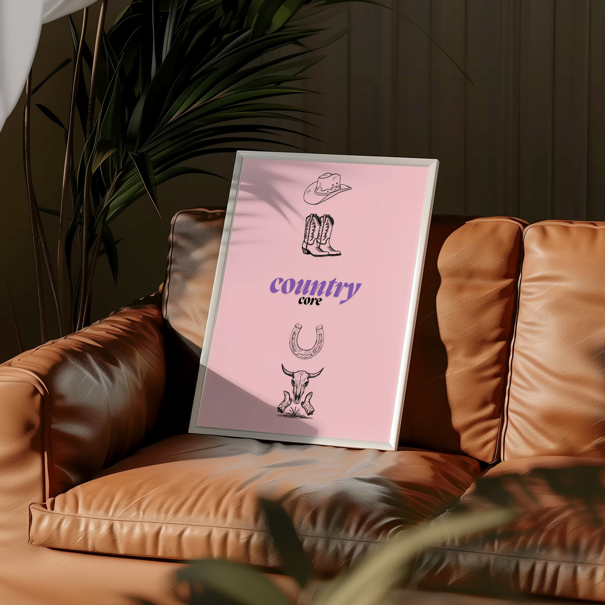 Countrycore