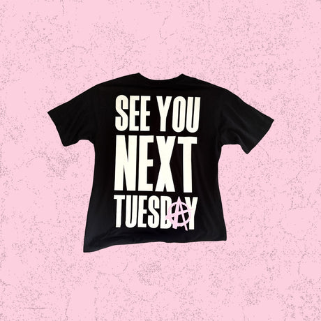 SYNT T-Shirt