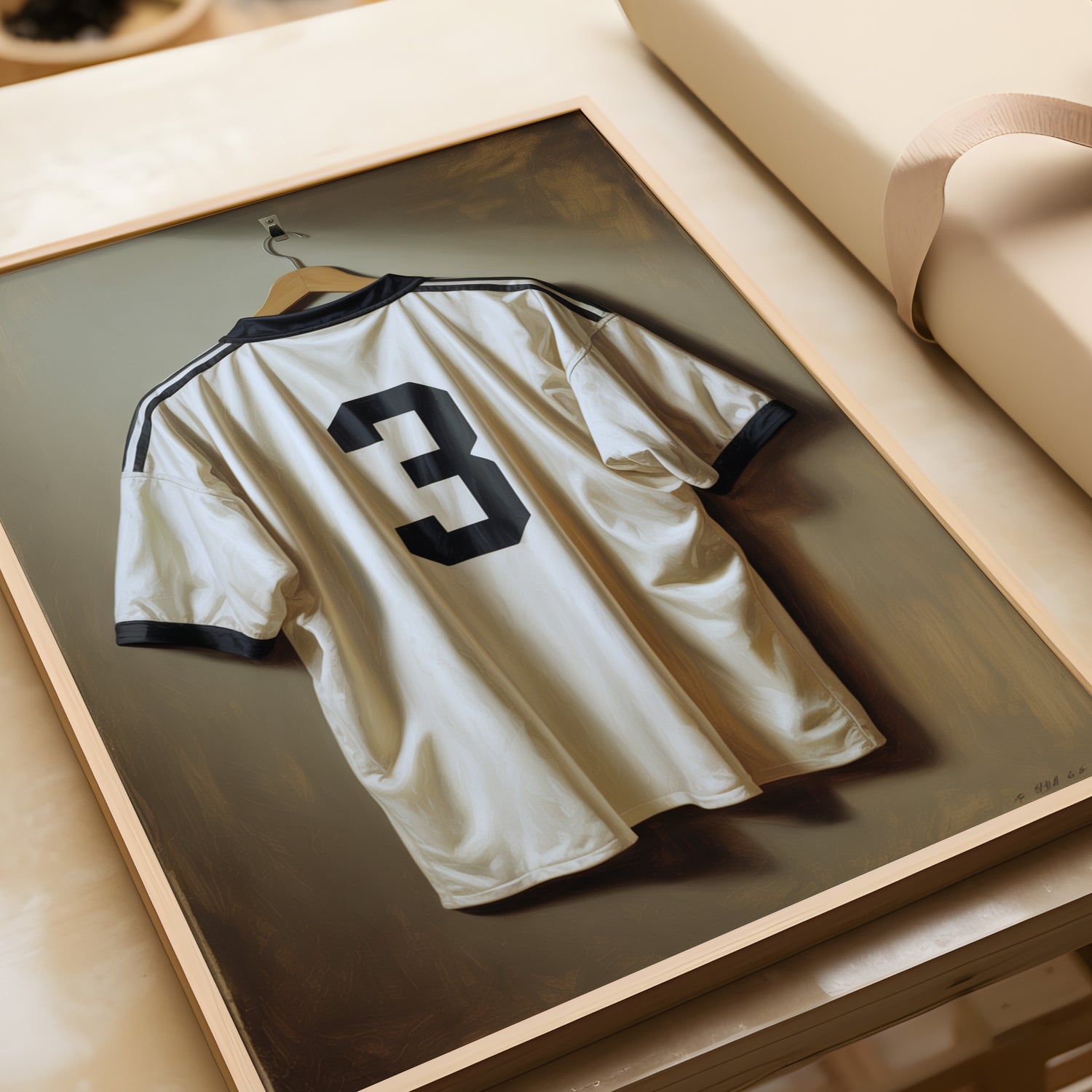 The Cottage Three - Fulham