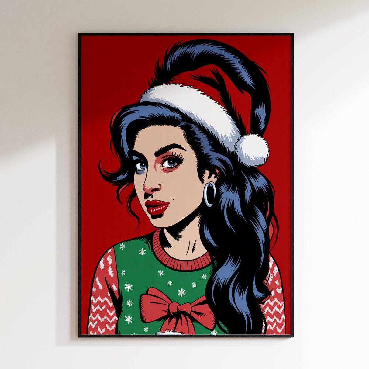 Amy Wine-Elf