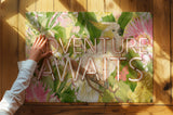 Adventure Awaits Print